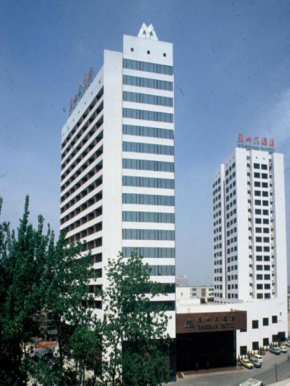 Beijing Yanshan Hotel